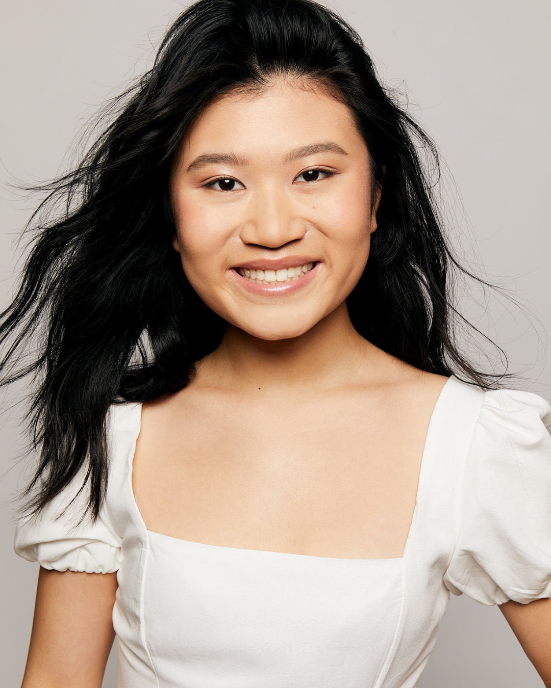 Mia Hsiung Nguyen