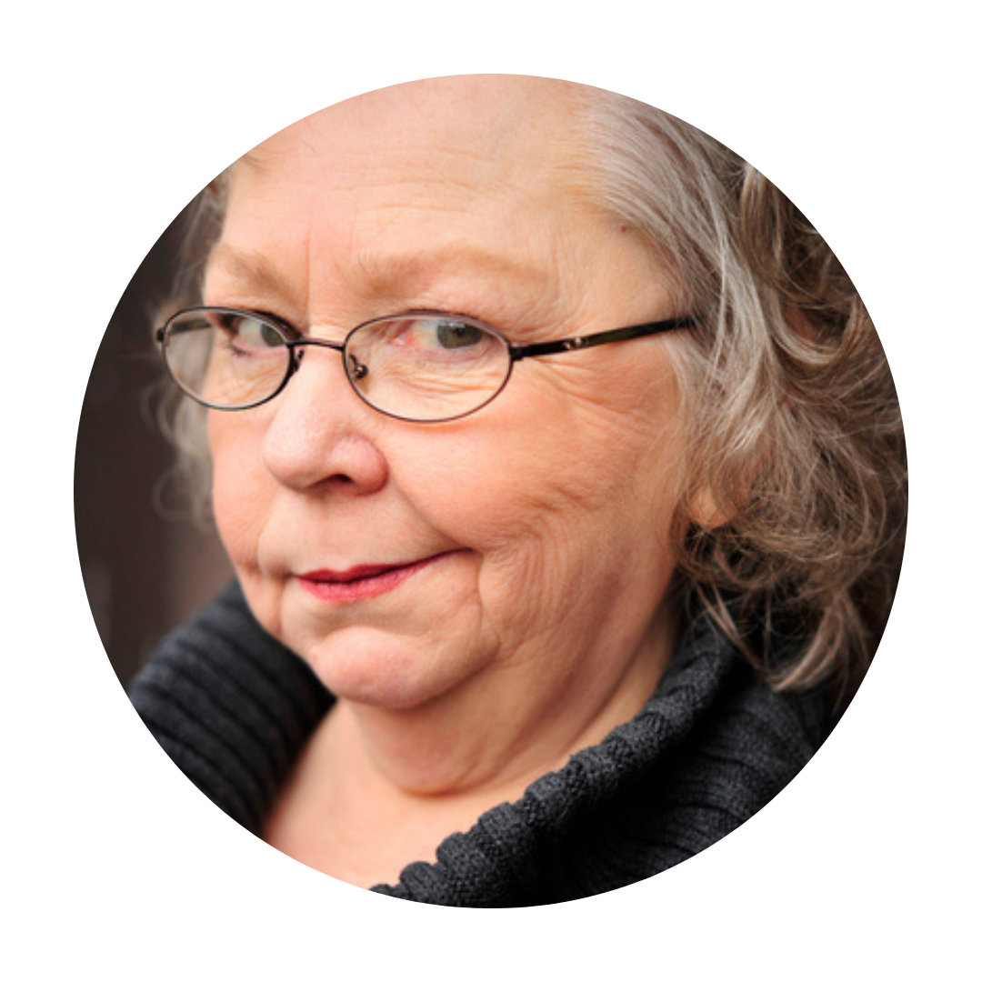 Suzan Perry